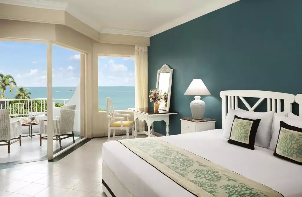 Taj Bentota Resort and Spa